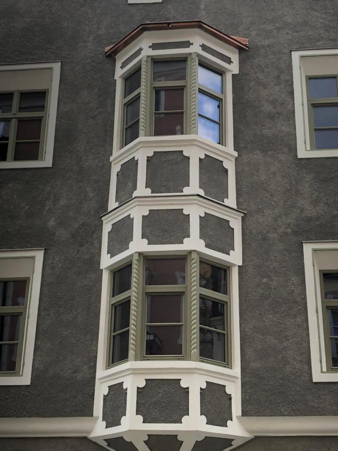 Ida - Historic Town Apartments Vipiteno Exteriér fotografie