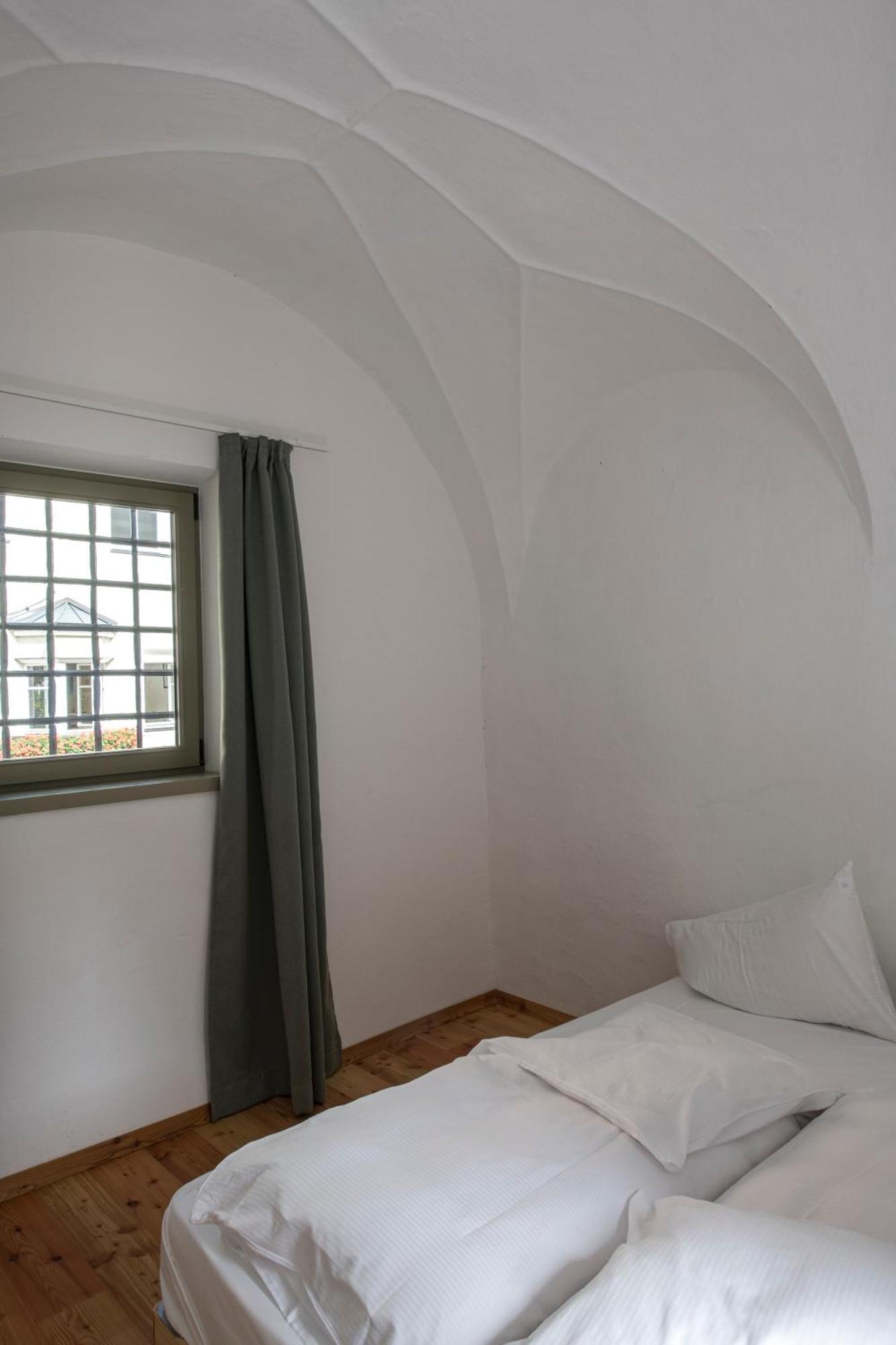 Ida - Historic Town Apartments Vipiteno Exteriér fotografie